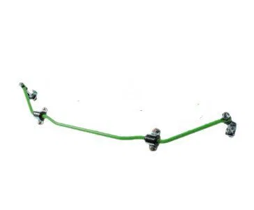 50207 – SUSPENS TECH Stabilizer Bar, Performance Upgrade 1 Inch Diameter With Stabilizer Mounts With Stabilizer Links...